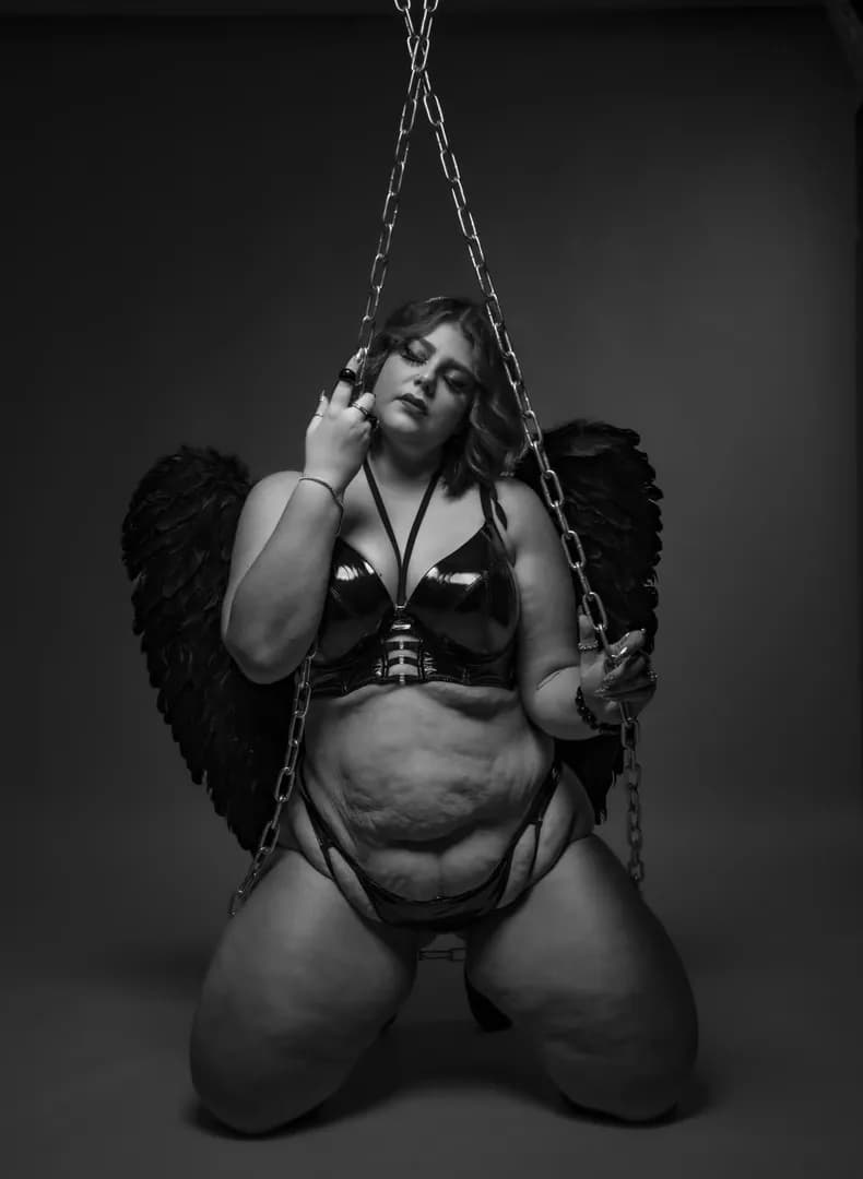 Pepita_pinkyy – MYM creator profile picture