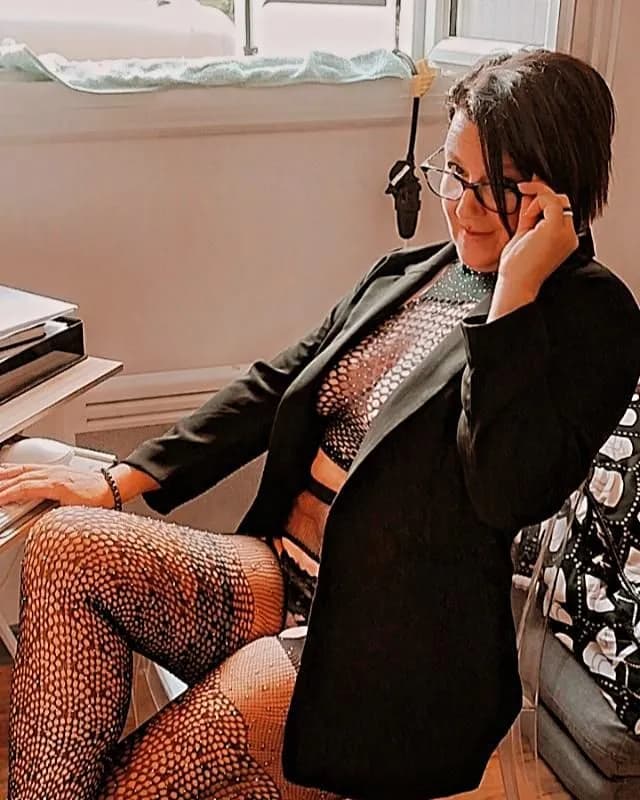 Purplediamond – MYM creator profile picture