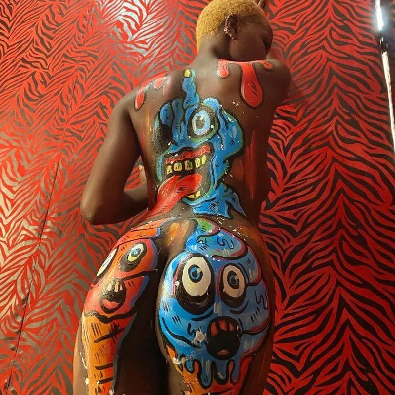 Realsavagebitvh – MYM creator profile picture