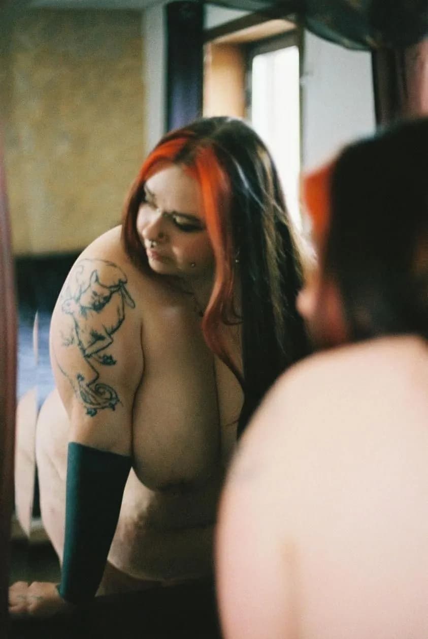 Red_vicious – MYM creator profile picture