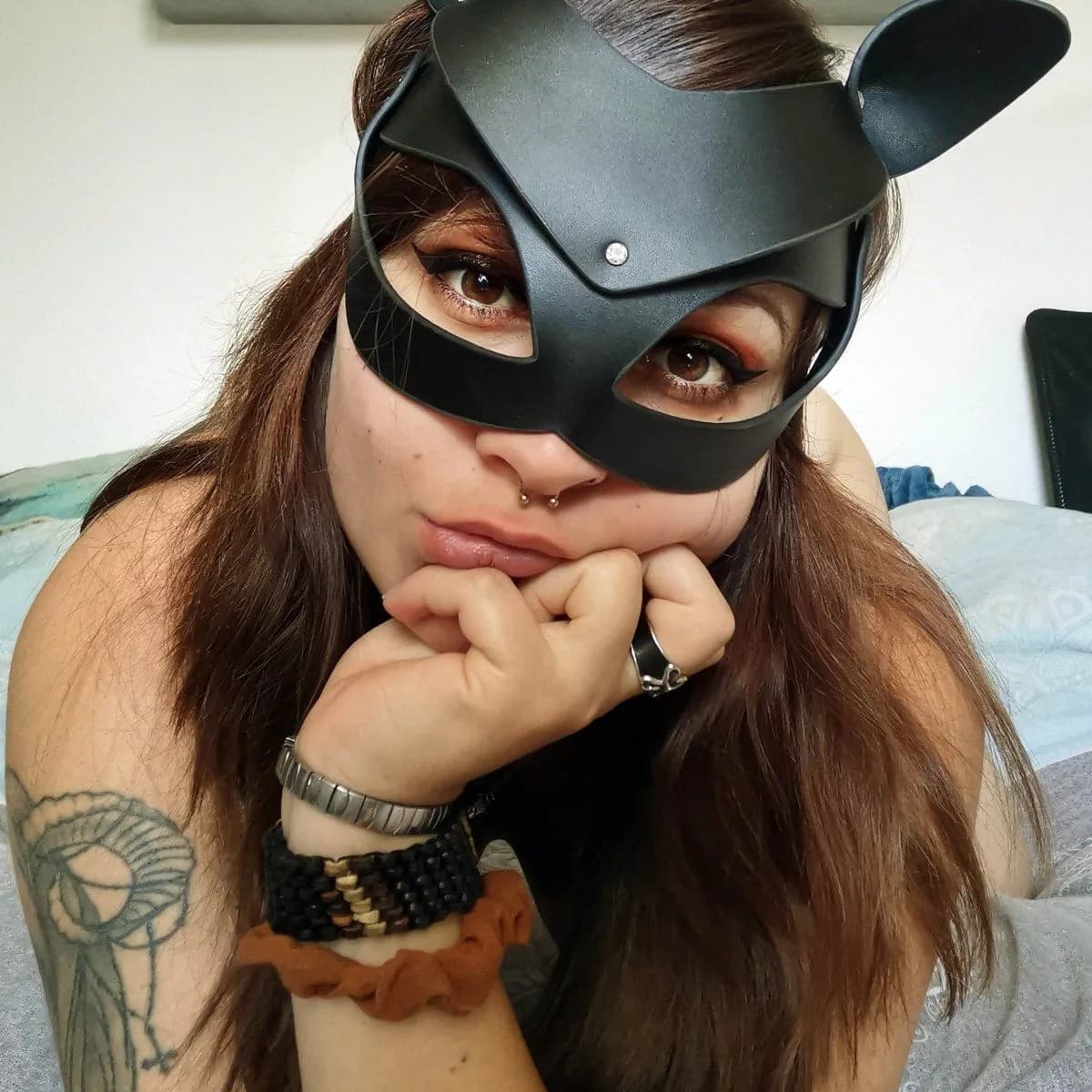 Redsonja – MYM creator profile picture