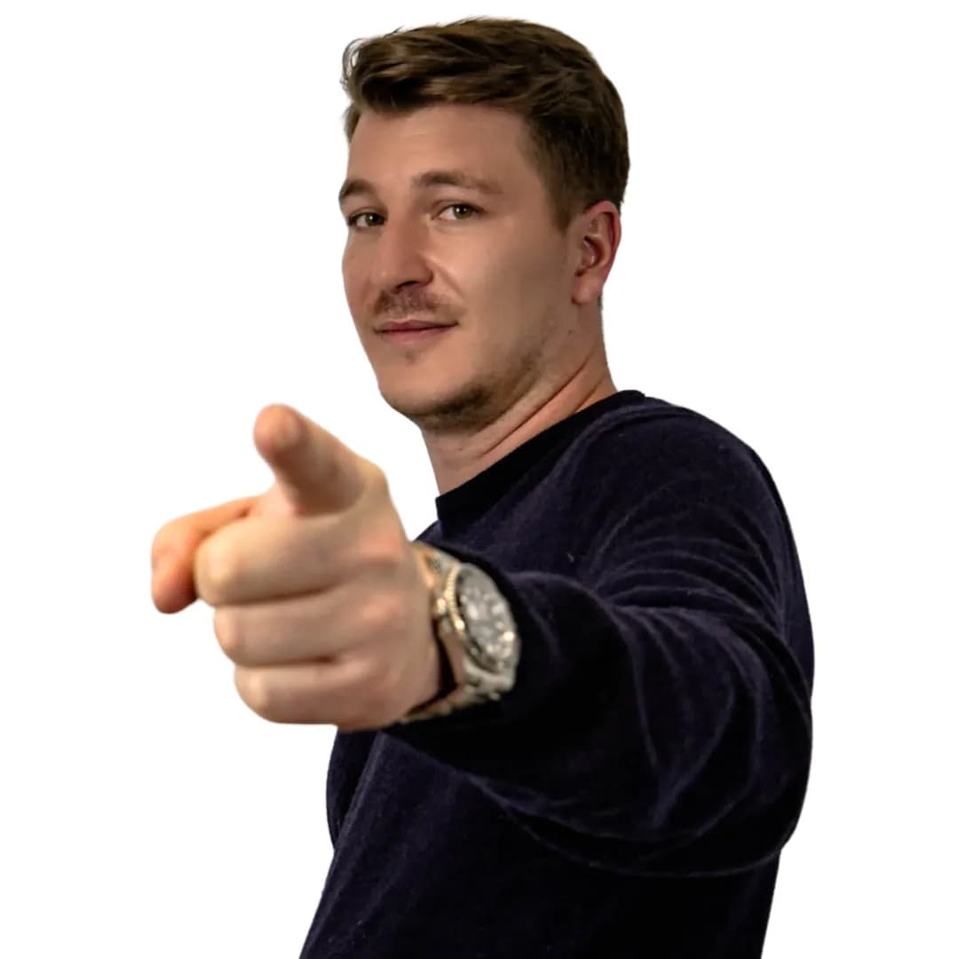 Romain_trader – MYM creator profile picture