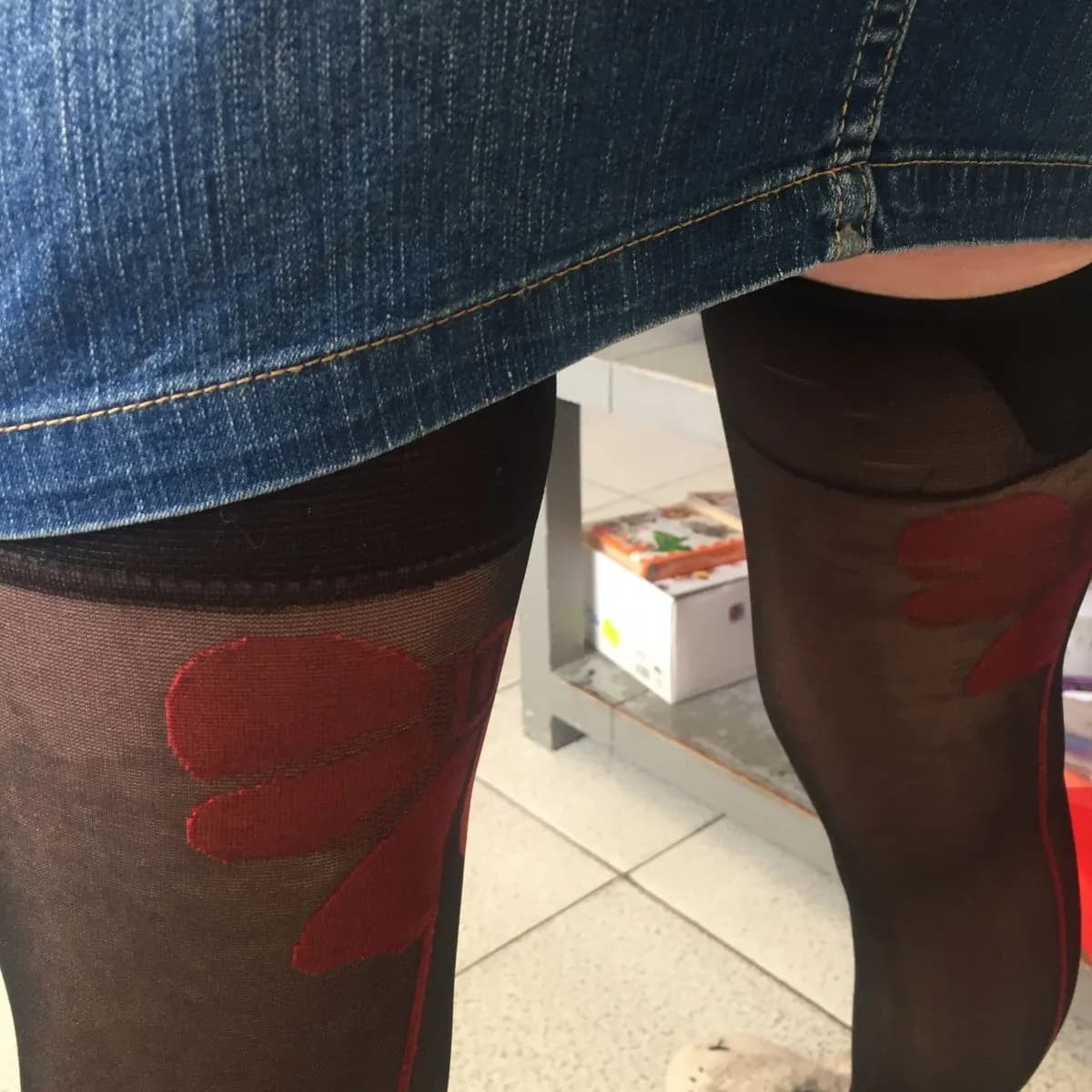 Sabrinalacoquine – MYM creator