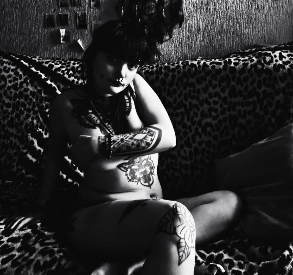 Sachatte β MYM creator profile picture