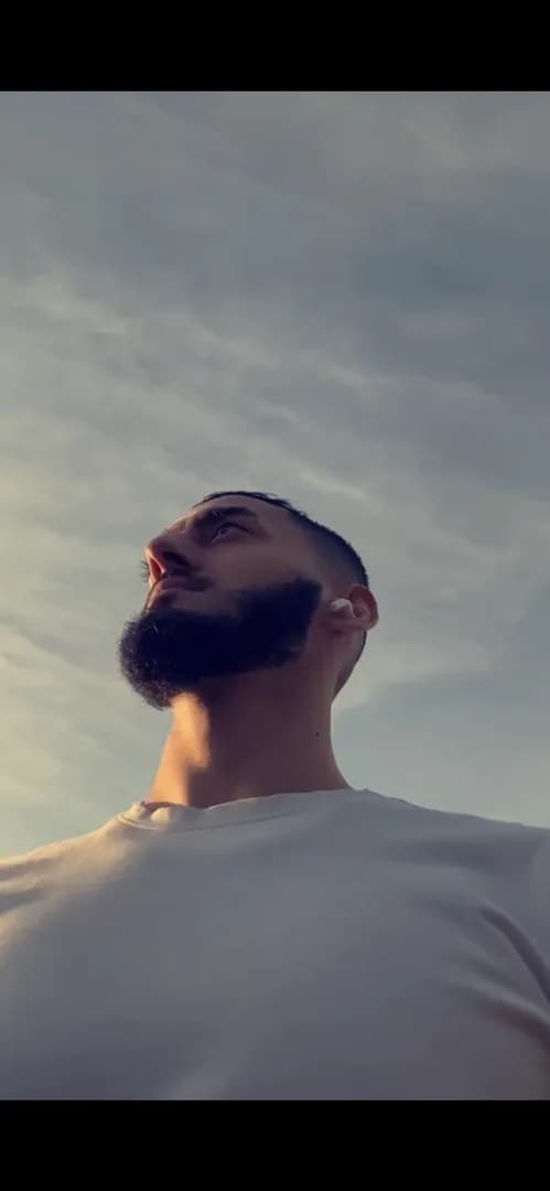 Saddam β MYM creator