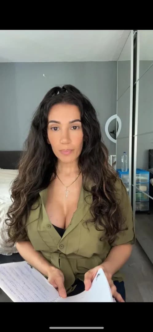 Samissou β MYM creator