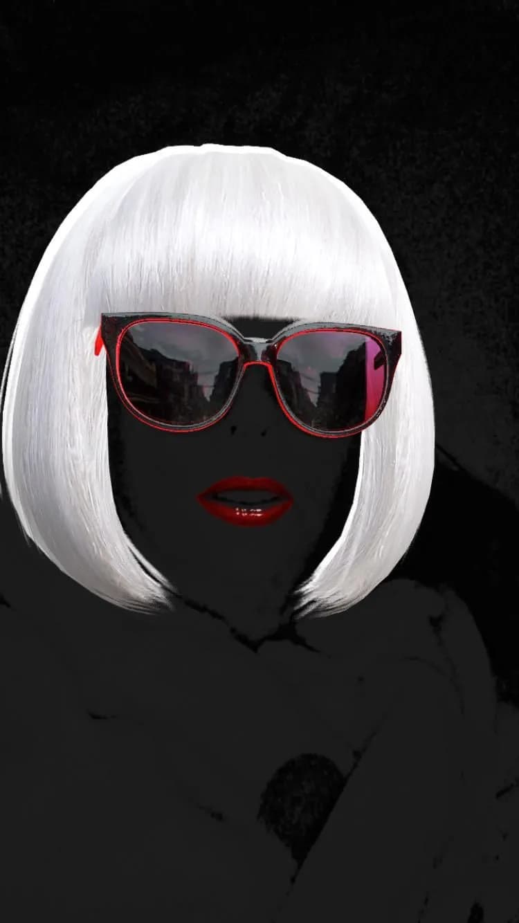 Sandy06 – MYM creator