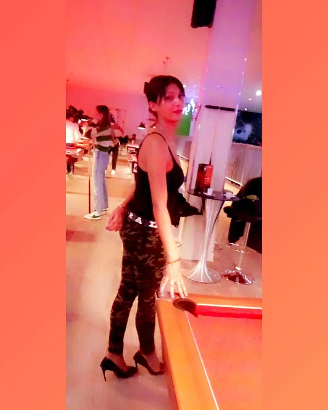 Sarah51 – MYM creator profile picture