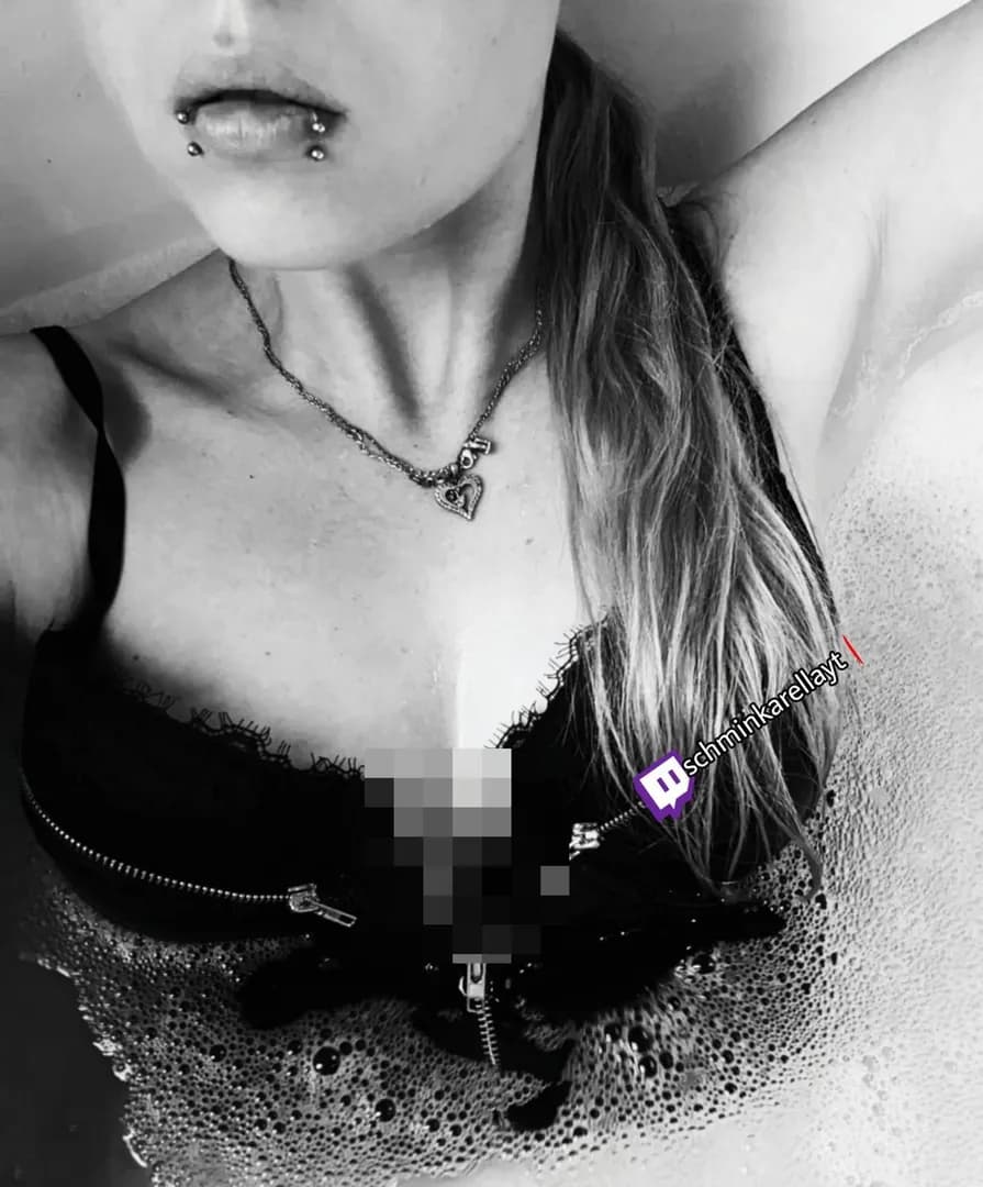 Schminkarella – MYM creator profile picture