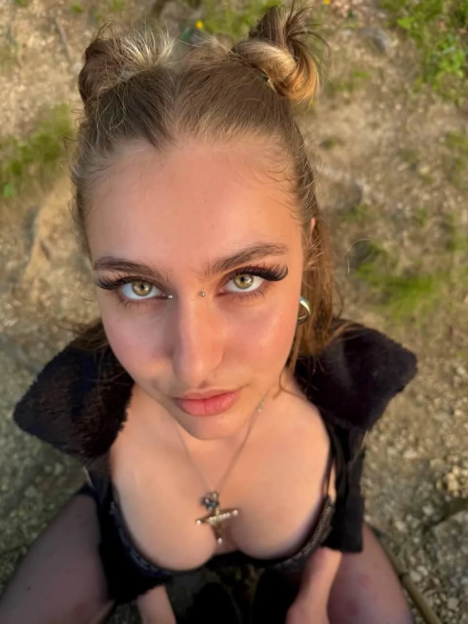 Selinahkyle β MYM creator profile picture