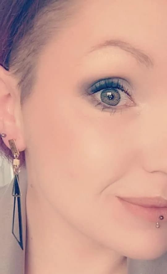 Sexy-duc – MYM creator