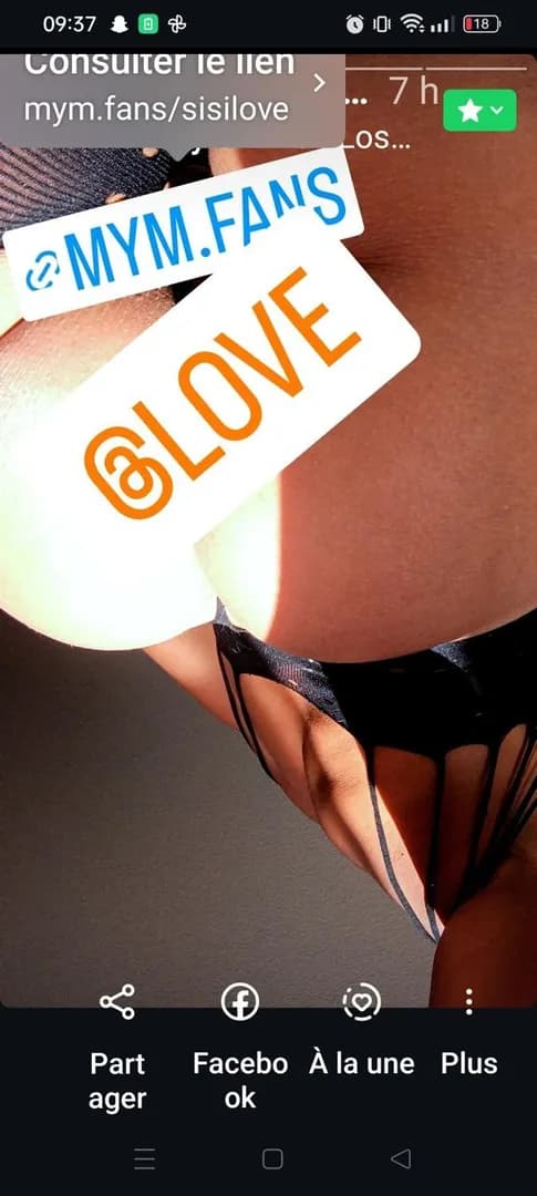 Sisilove – MYM creator profile picture