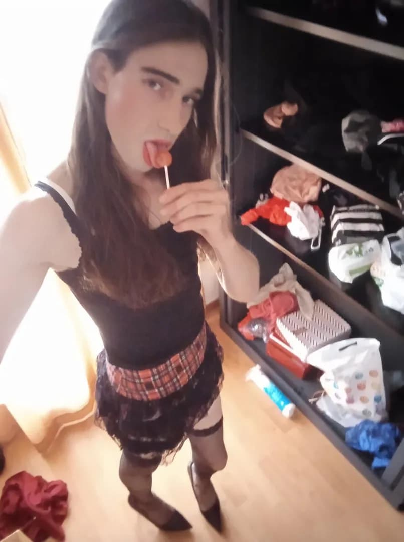 Sissyjustine5 – MYM creator profile picture