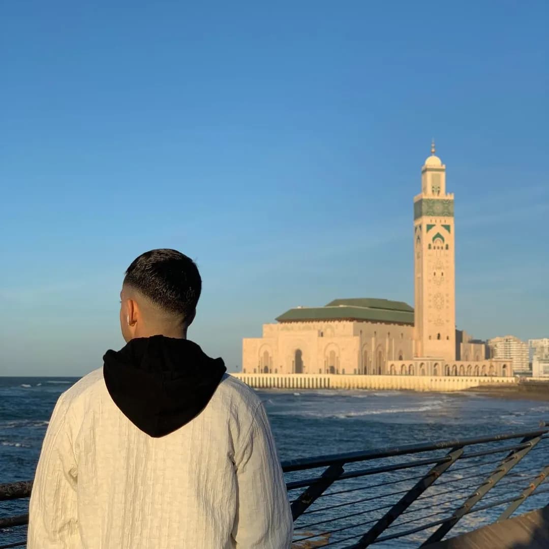 Sofiendu13 โ MYM creator profile picture