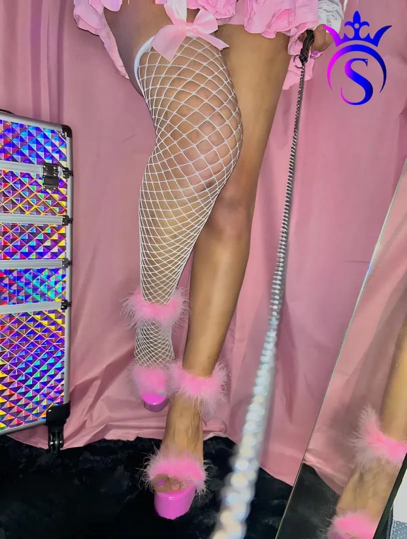 Supplycia β MYM creator profile picture