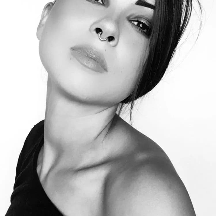 Thebluewitch – MYM creator profile picture