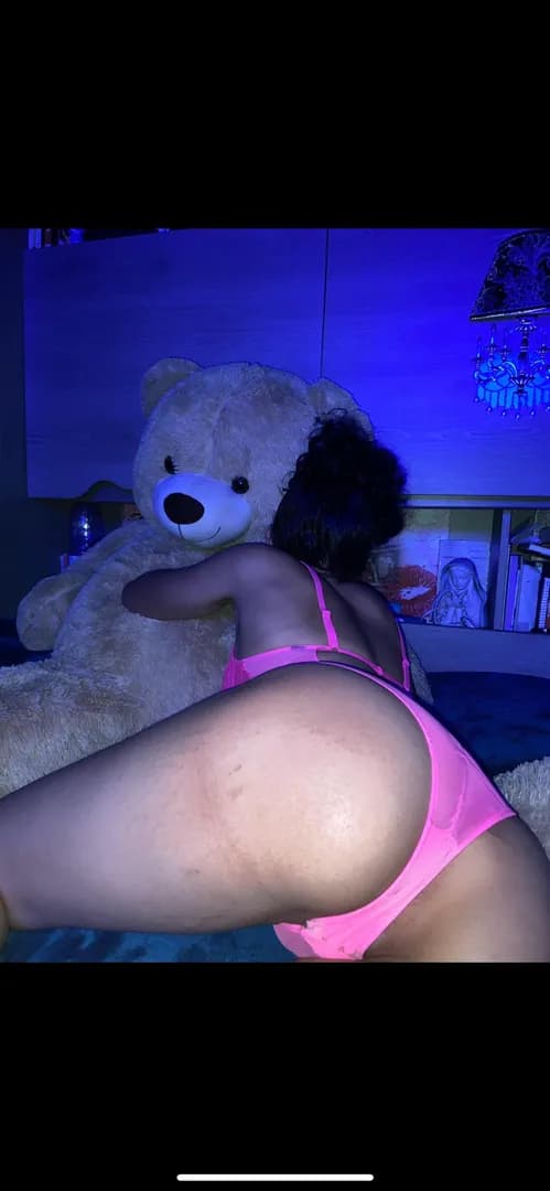 Tii_piment974 – MYM creator