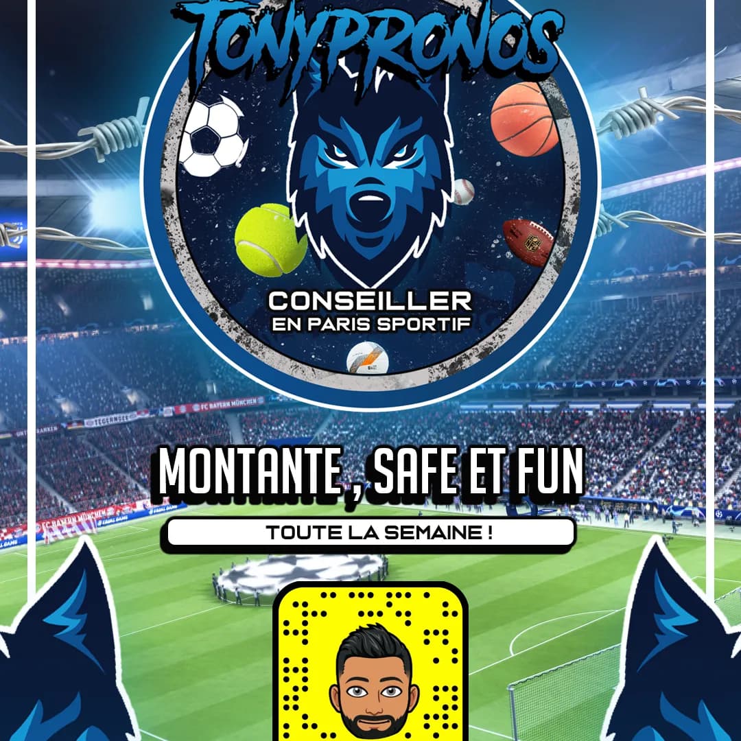 Tonypronos – MYM creator