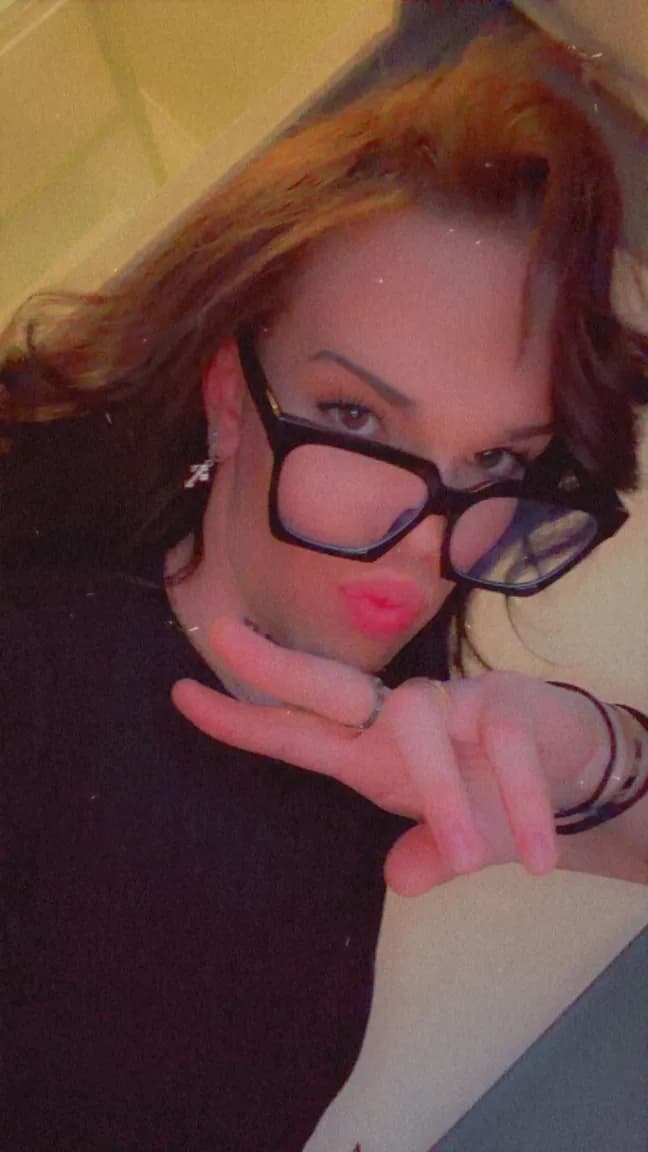 Toomuchmae – MYM creator profile picture