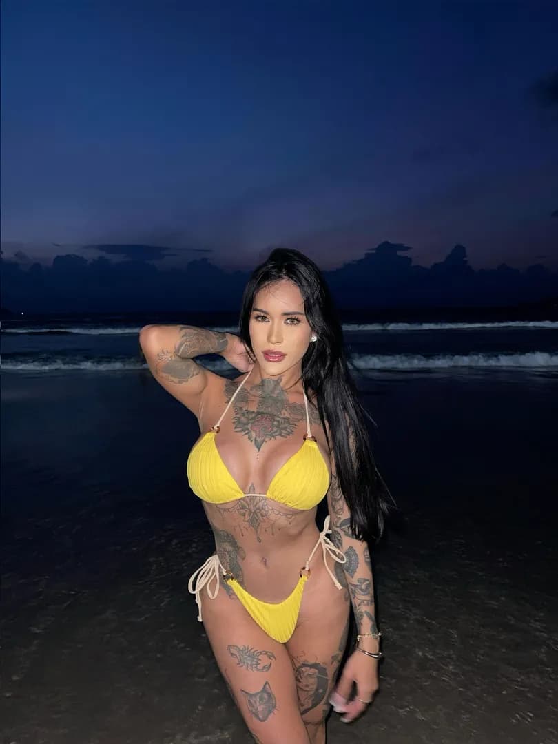 Trans_amanda β MYM creator profile picture