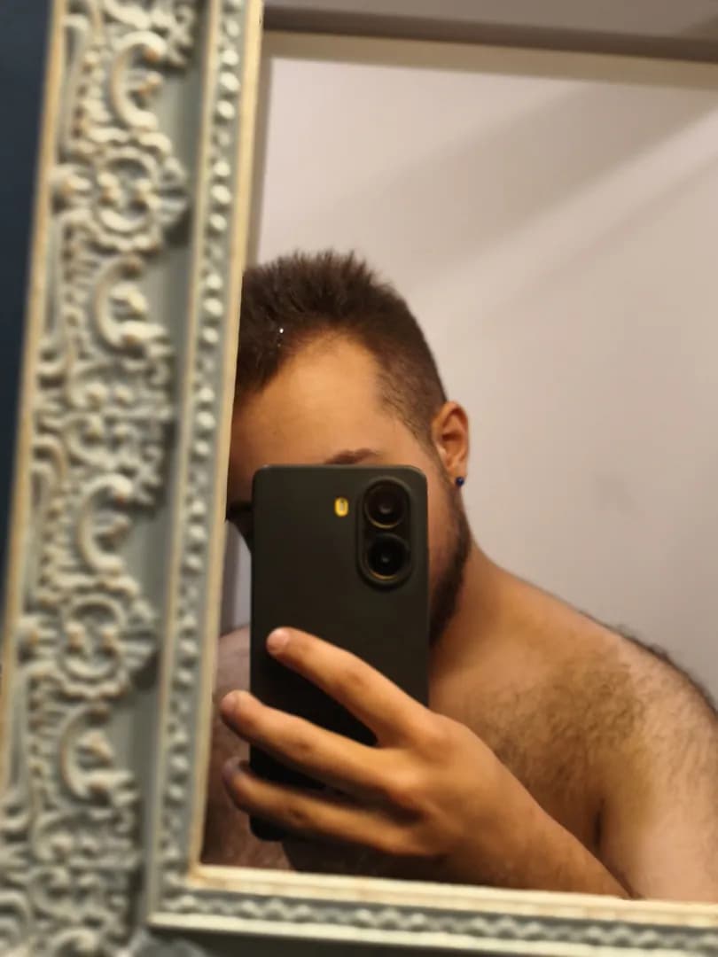 Transman – MYM creator