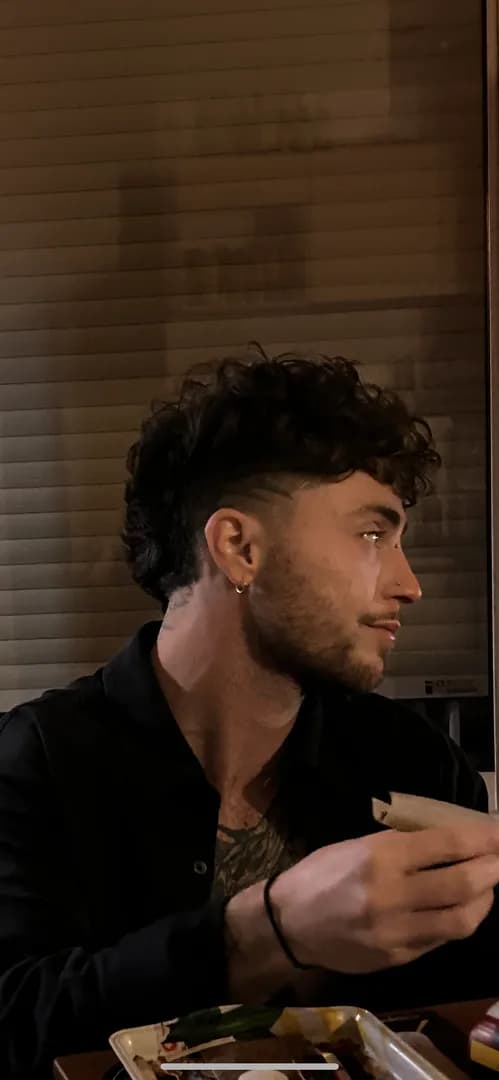 Tuzzadra – MYM creator profile picture