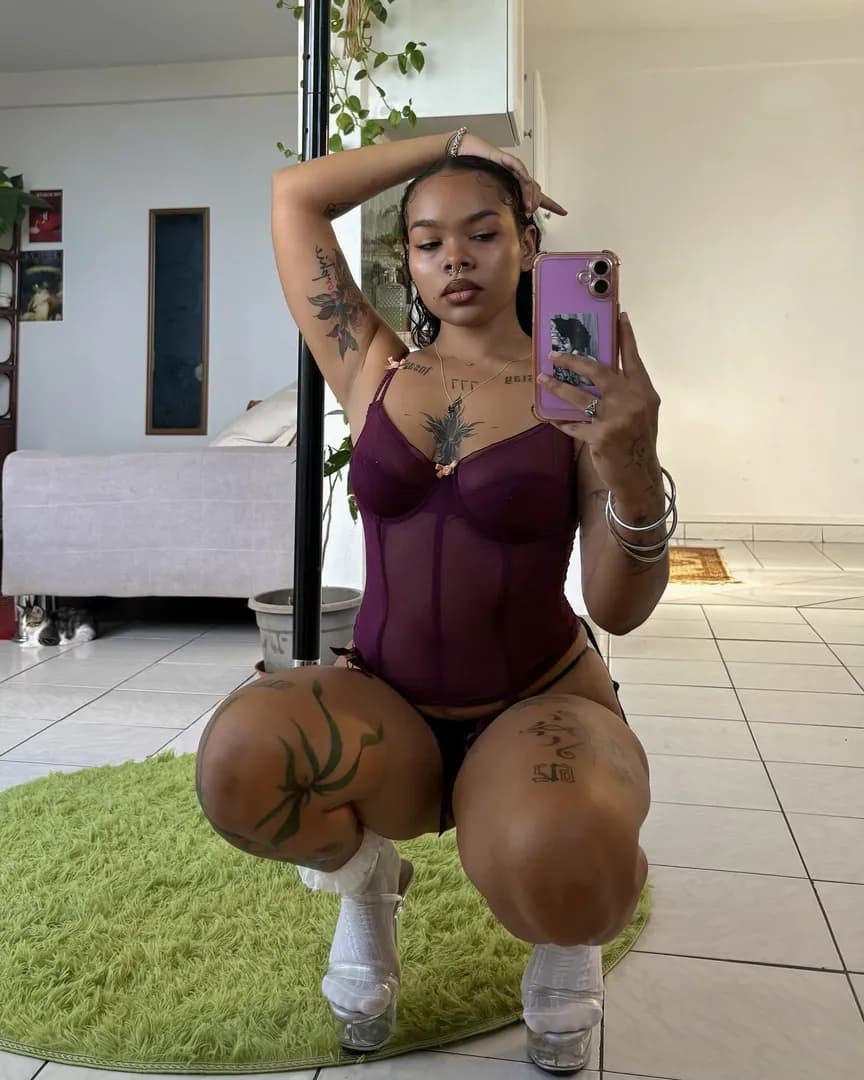 Universf33ls β MYM creator profile picture