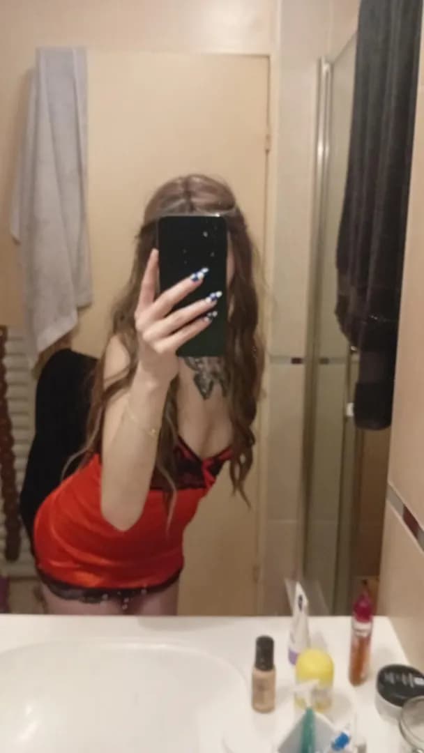 Vampyriaa β MYM creator profile picture