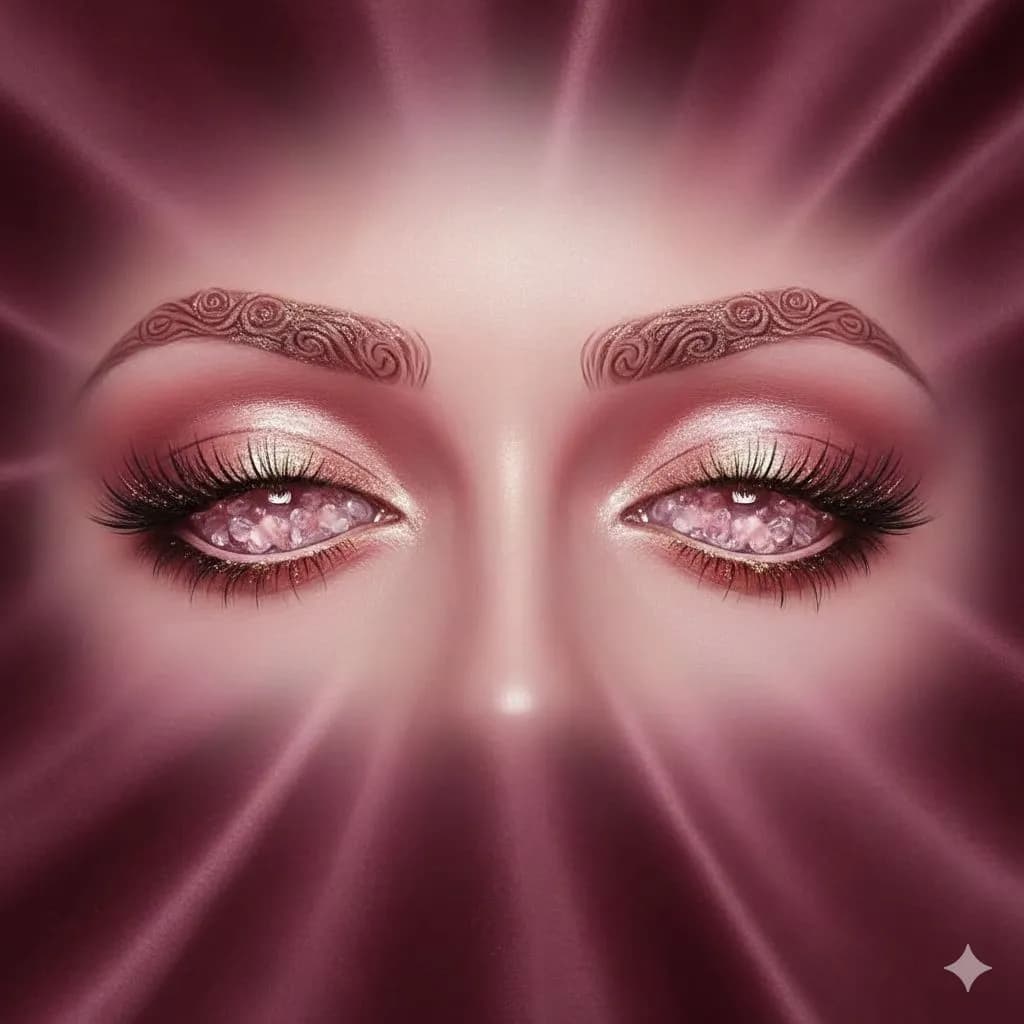 Veloursrose – MYM creator