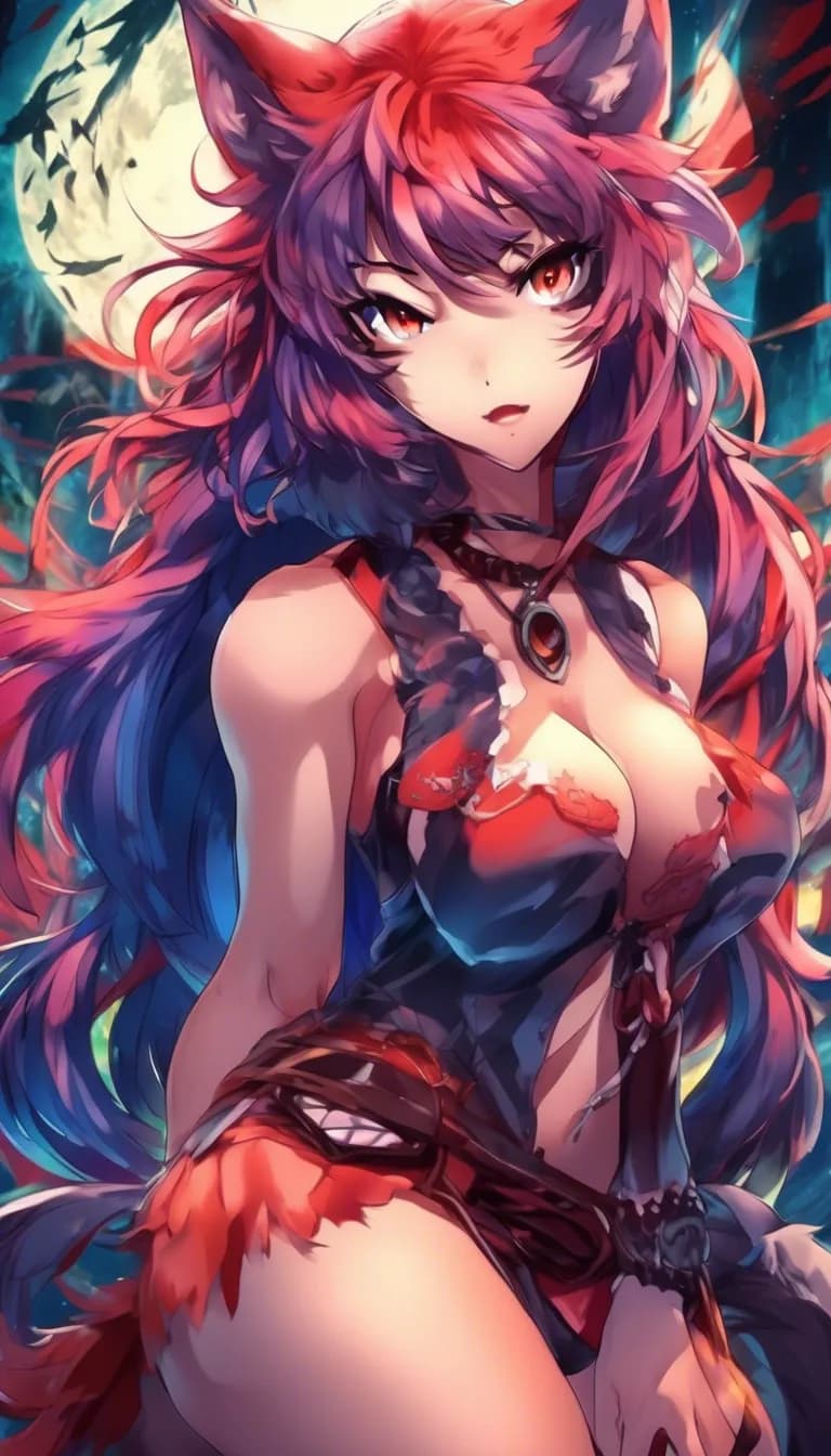 Women_mysterious โ MYM creator