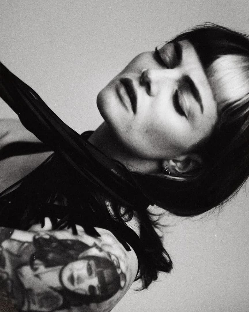 Wonderloi – MYM creator profile picture