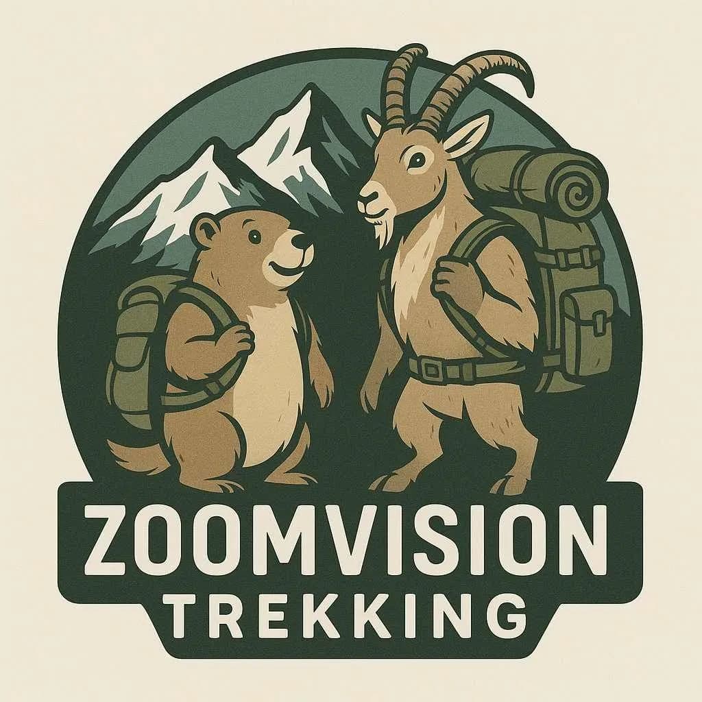 Zoomvision_trekking – MYM creator