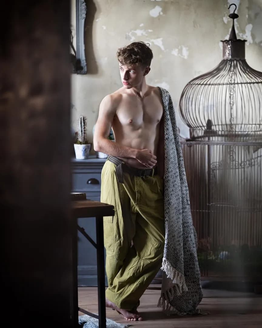 _thejanandonly_ β MYM creator profile picture